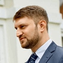 Igor Gretskiy Profile