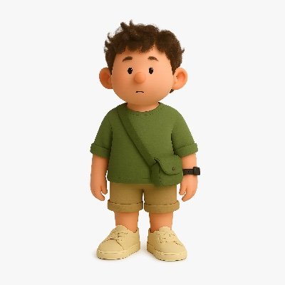 zeedapperson's profile picture. UI/UX Designer | Product Thinker | Pixel Poet
Crafting legacy one screen at a time.

Available for design projects → DMs open. 
A year of Legacy!

@use_whosedev