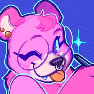 UrsaNebulosa's profile picture. COMMISSIONS ME: https://t.co/f5ipW184X9 🔸ENG/ ESP🔸 🌼 🇲🇽 Digital artist. Ace♠ - She/her - Lvl. 27🌷 Sometimes i draw NSFW‼️ NO MINORS ALLOWED🔞