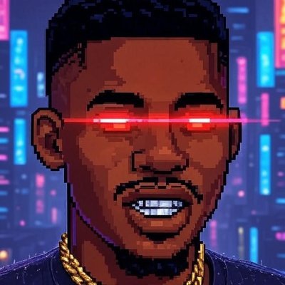 lazy_codding's profile picture. CodeMaster | Backend Dev 👨‍💻 | #JavaScript #Python connect Citizen @Onboard3___