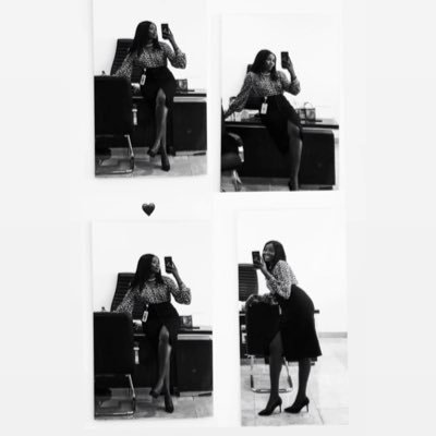 Enyomomoh's profile picture. A girl going places// 🎳// 🖤 //MBA- Project Mgt 🎓//Documents Control// "Eju beju ailo"