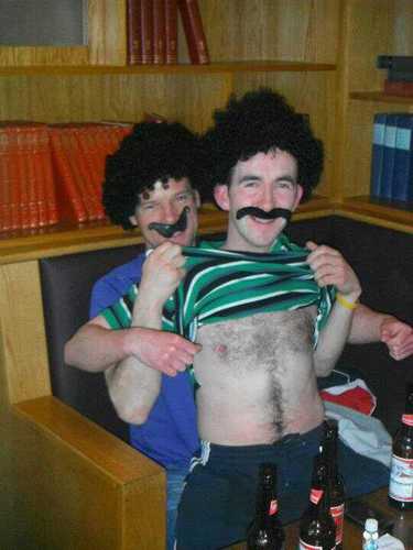 PWalsh216's profile picture. big man united fan that likes a few beers. accountant