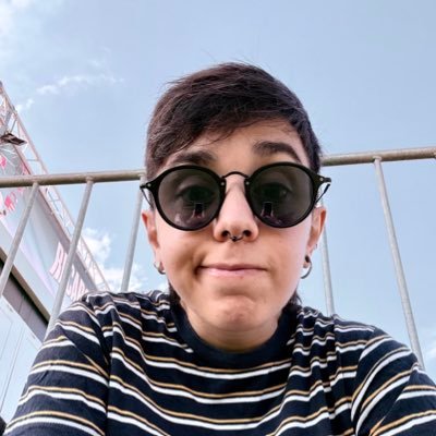 SandraGomezMusi's profile picture. Why so serious?