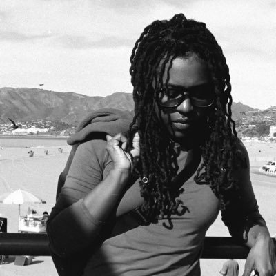 Shutupstinna's profile picture. creator/writer | miami-dade bornxraised - LA based. Doing what’s necessary. hit the link. Stream O, Dawn