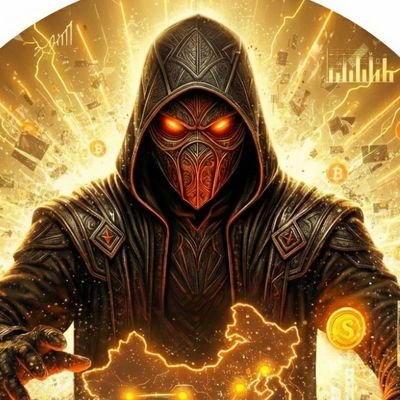 0xSiavashx0's profile picture. Web3 builder | Onchain analyst | 

Future is decentralized