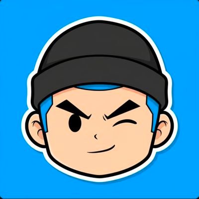 DecentralBros_'s profile picture. @base Builder 002 ■ | Building the next era of onchain apps Hybrid dApps + Mini Apps | #base