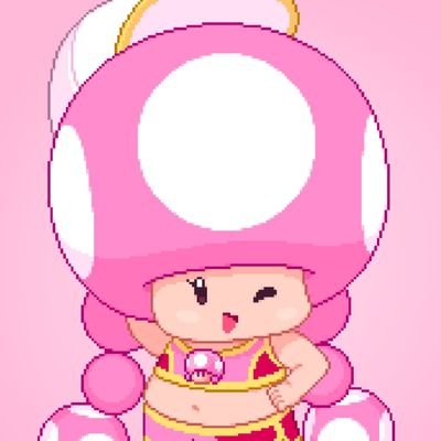 @Toadette1509