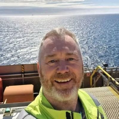 ErikHansen19185's profile picture. Oil And Gas Ring Offshore Drilling Engineer/independent contractor