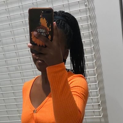 NtombiFaye's profile picture. 🎀