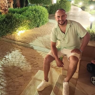 Medo_Ghander's profile picture. الدنيا هتلف و تدور و كله هيجي عليه الدور 👌