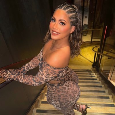 jelica_taveras's profile picture. 🇩🇴