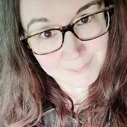 Good_Ole_Bebs's profile picture. Cheetos Ho, Coffee Snob, Selenophile, Burner of Ramen, Country Music Hater & Dog Mom. My TC is my husband.