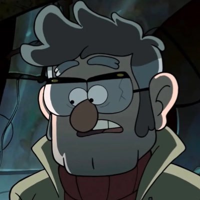 STANF0RDPINES's profile picture. rabbit / bun / billy ⟡ 24 ⟡ he/her/any ⟡ i🫀ford pines