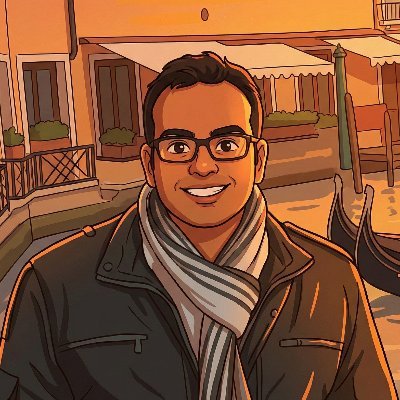 akhi20187's profile picture. AI  Builder | Director - AI Solutions @ https://t.co/vX8nFoJDdM | Founder - https://t.co/53IgryfE5j, https://t.co/mxJSd6TUx9, https://t.co/RWP7Hh8UEV