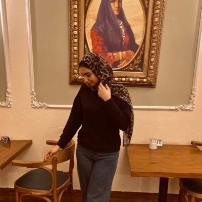Nourmuhammed24's profile picture. آن نغيب ونلتقي..🖤