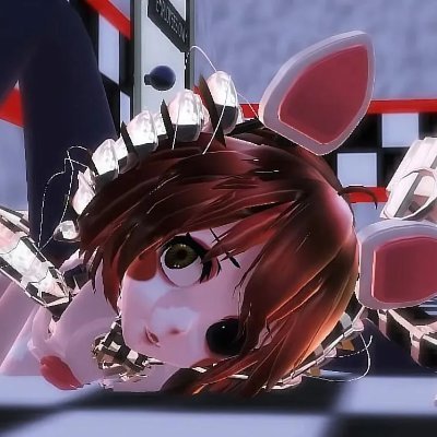 nhawused's profile picture. MMD animation