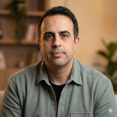 OnurSogukHoca's profile picture. ÖĞRETMEN onursogukhoca@gmail.com / Biri insan biri kedi iki kız babası / Üniversite Tercih Merkezi Koordinatörü