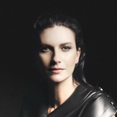 @LauraPausini