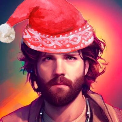 Duderichy's profile picture. senior SWE, poet-physicist, photographer