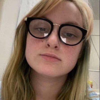 Kaylierose3695's profile picture. 