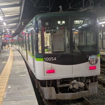 keihan1690634's profile picture. KH23民