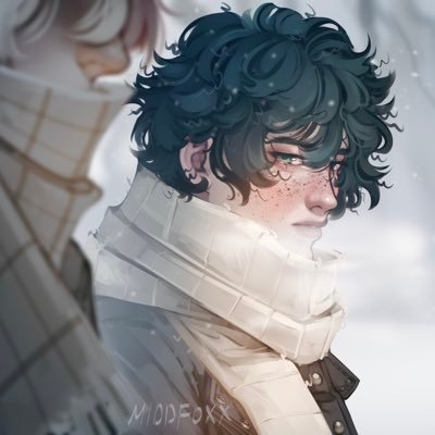 elyzu_sh's profile picture. COMM OPEN!!! | Love Izu⇧ | Tododeku and 457 obsession ♡︎ | (fr/eng) | pfp : me (MIDDFOXX NATION N°1)| My other ig account: https://t.co/Ugrr79KRUI / me.hlay_