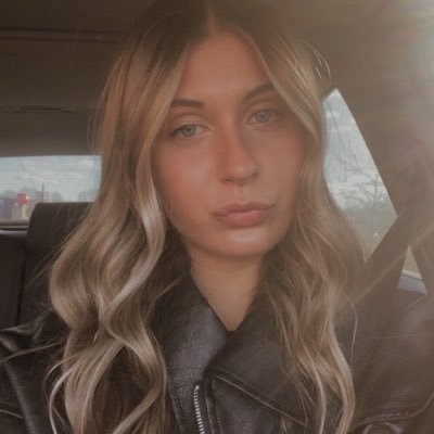 Carley Auten athlete profile head shot