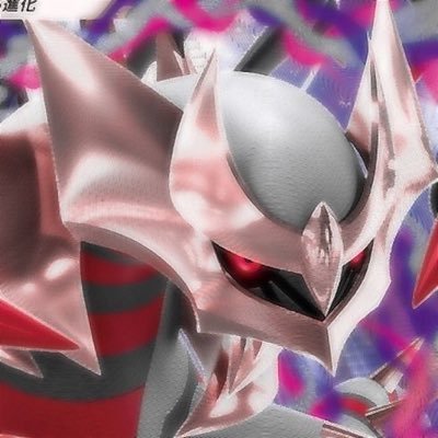 xenomythos's profile picture. 