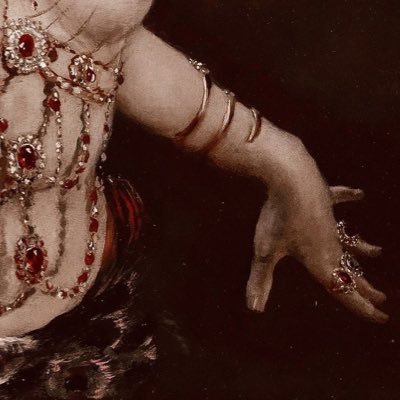 Artedelasluces's profile picture. 𝐹𝑎𝑛 𝑑𝑒 𝑇𝑎𝑛 𝐵𝑖𝑜́𝑛𝑖𝑐𝑎 💜 Para lecturas al MD 📥 • 🇦🇷🌎