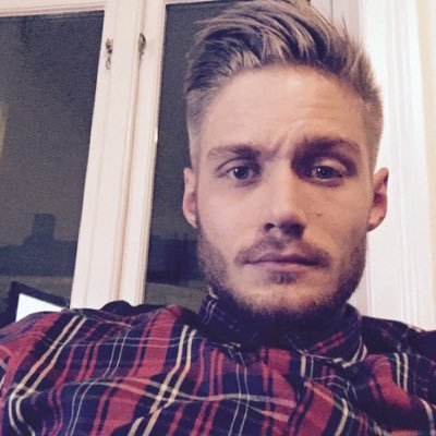 crypto_hagen's profile picture. Just a man buying crypto that convincing people say are good.