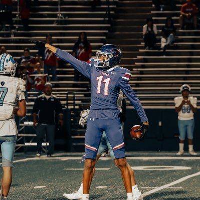 jace_2cold's profile picture. C/O 2027 WR/DB Football/Basketball/Track Abilene Tx Cooper Hs 6’4 175 4.6 40 yard 21.1 Long jump                       https://t.co/18IrMoNpAU