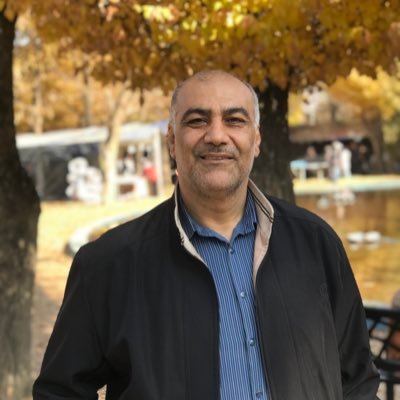DrRajabiPeyman's profile picture. 