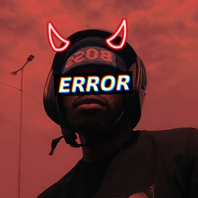 Iam_billiPixel's profile picture. I design beautiful and user-friendly Applications and Website 
#programmify