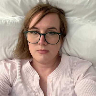 chhopsky's profile picture. gamedev Ambrosia Sky 💕 writer New Astoria, sapphic cyberpunk 🦾 ex-@lolesports, @CallofDuty, @Twitch etc 🇦🇺 personal & writing acct @chhopsk_ebooks