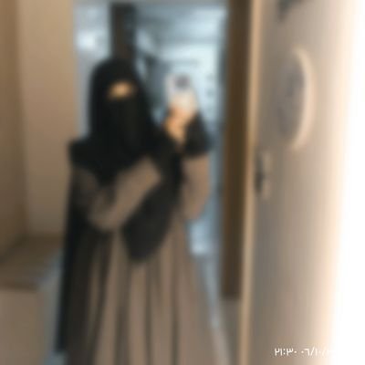 Rudaiyaa's profile picture. يَحذَرُ الآخِرَةَ وَيَرجُو رَحمَةَ رَبِّه.