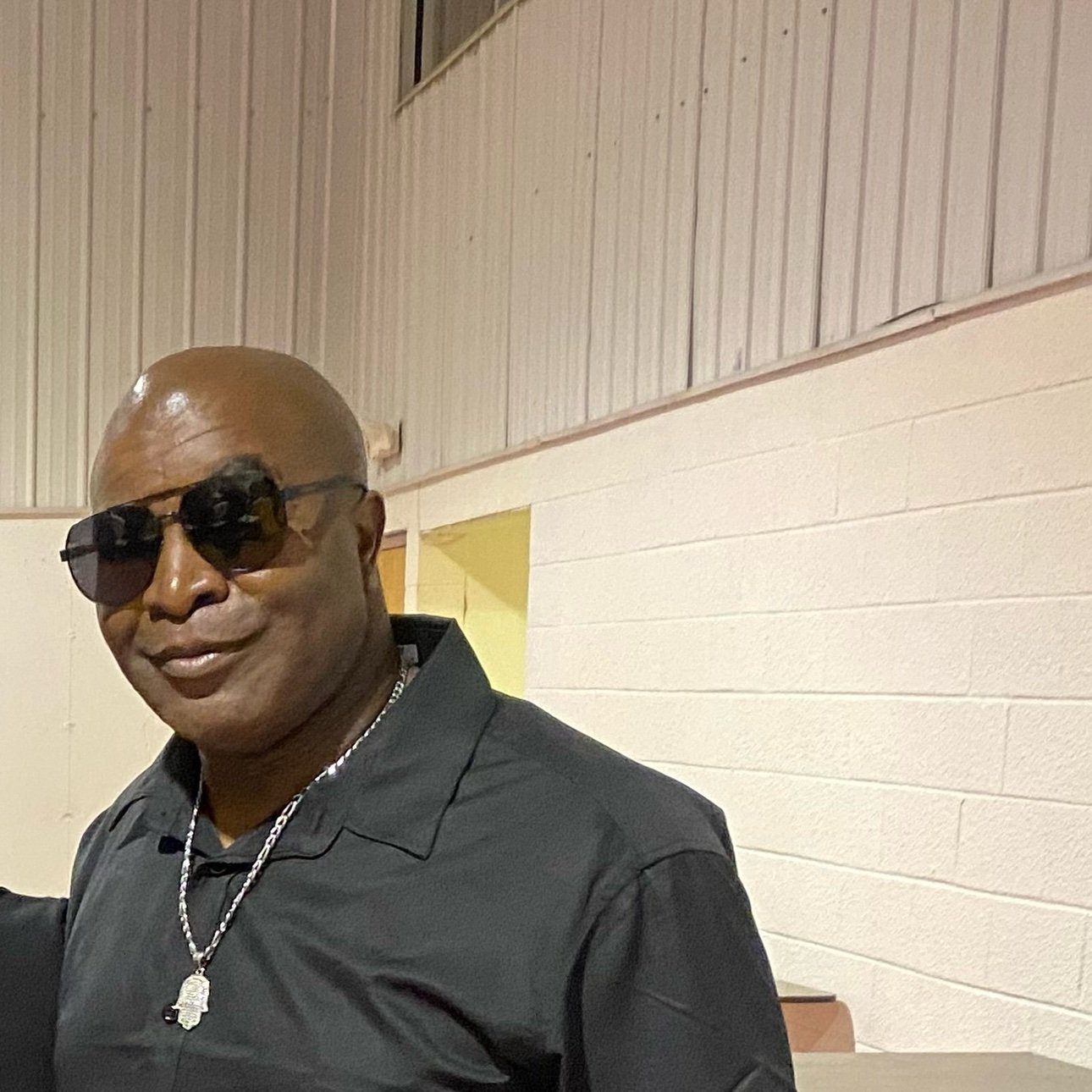 TerrellWofford's profile picture. 