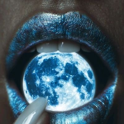 SoyReberie's profile picture. Inclasificable...advertidos.
🇻🇪