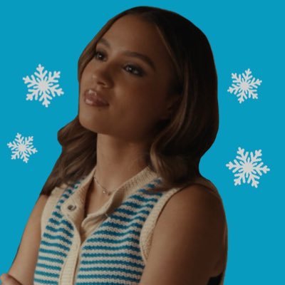 smackthatdiass's profile picture. that one girl who’s obsessed with making polls about our wee woo show ⸜(｡˃ ᵕ ˂ )⸝♡ 23 ✮ she/her 🩷💜💙