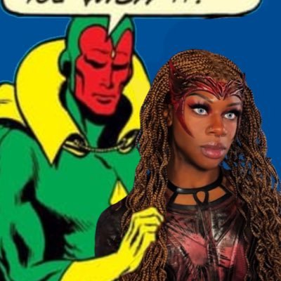 sythewitch's profile picture. Known as Sysunn/Sy/True | She/her | Actor | Gamer | Cosplayer | Game Dev | 🦄