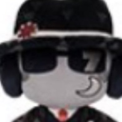 contentdele7ed's profile picture. basic DNI criteria I will block freely | Multifandom | He/him please