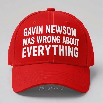 SanTrump9543's profile picture. Gen X, 😎Make CA Great AGAIN!  MAGA, MAHA, America 1st! 🇺🇸TRUMP 2020, 2024 & 2028!  👉 ARREST Gov. Newsom!👿// Border CLOSED! FAFO!