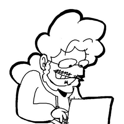 IsNotaGuy's profile picture. 21y / pan guy

Tuga, Artista, Animador

#FreePalestine