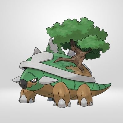 IkerTorterra's profile picture. Torterra deidad