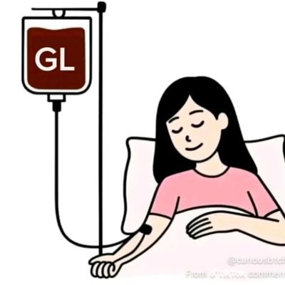 GlUnruledDept's profile picture. 