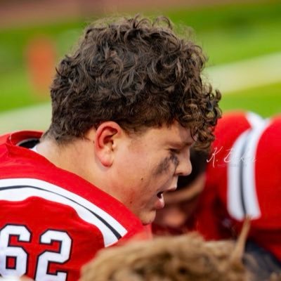 Tatum553's profile picture. || Class of 26 || OL/DL || 6’0 280 || 2.9 GPA || captain Spaulding High School || +1 (603 - 336- 5160) || Dktatum3@icloud.com ||