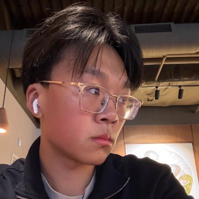 kennykgguo's profile picture. @eceuoft // distributed @ groq