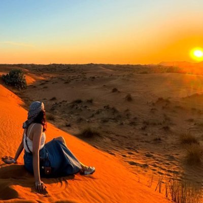 rimsha_syed443's profile picture. Explorer in a world of new ideas !