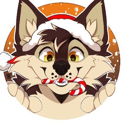 TazztheWolf's profile picture. 28/M/🌈 | 🔞 |  🩵 @FoxNamedAri / Closed | 
FT Twitch Streamer / Music prod / FT Artist | Just a waff leaving a positive impact! 🤎✨

@StuffedTailsFur suiter.