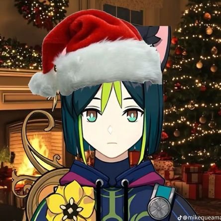 Daily_Tighnari7's profile picture. Denme a mi Tighnari C6 // 🇲🇽 // 21 años // Jugadora casual de Genshin Impact // ESP/ENG //