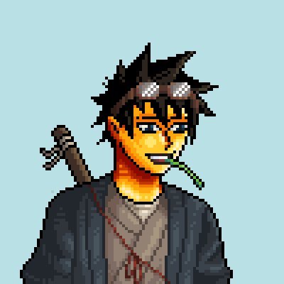 Amunthe01's profile picture. Web3 dude, Speaker & Client Coordinator.

Threads & Alpha Calls 💜